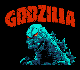 Godzilla - King of the Monsters (English Translation)